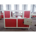 Pe Single Wall Corrugated Pipe Extrusion Line